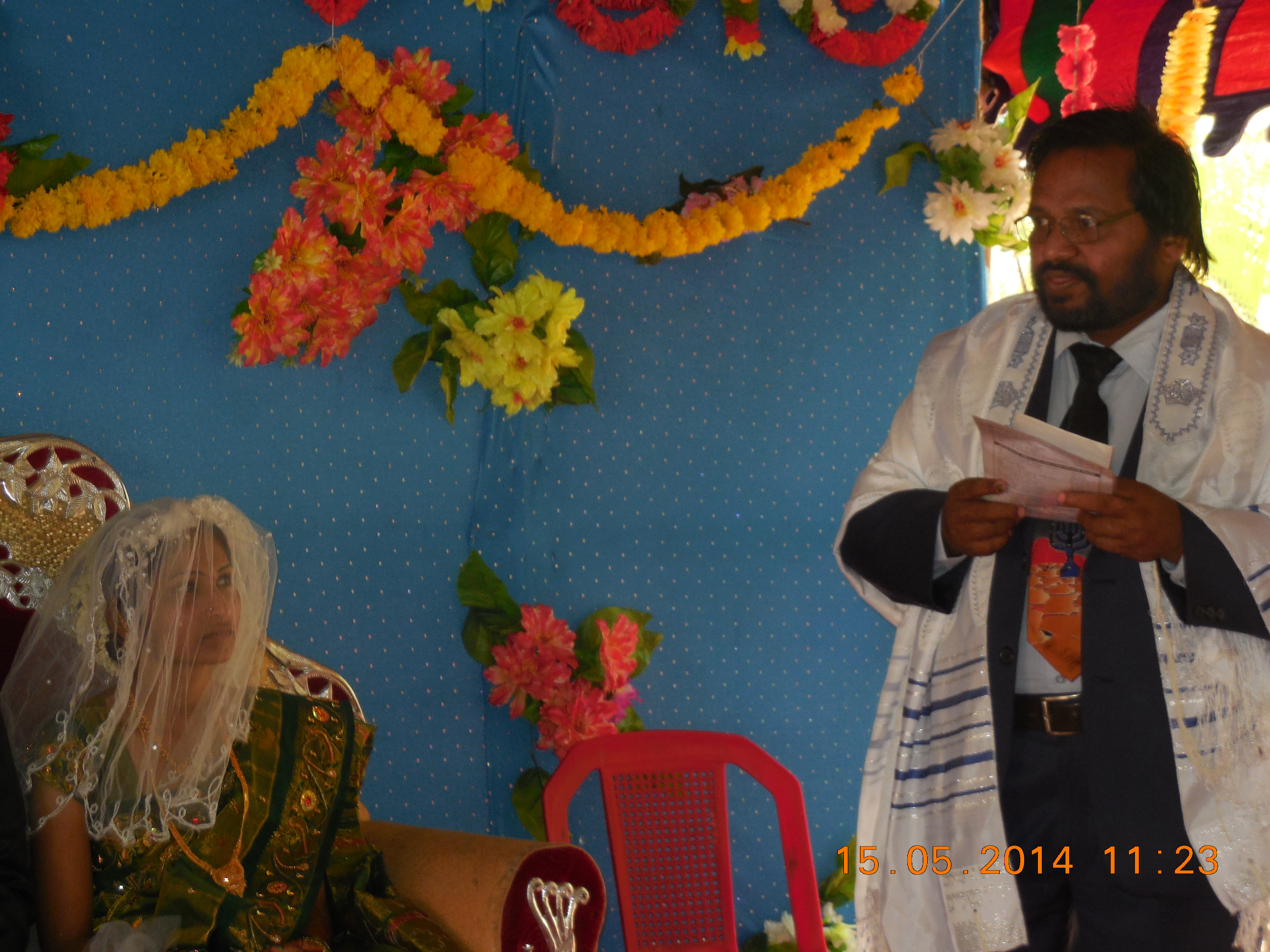 Marriage Ministry